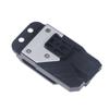 1Pc Quick Hanging Waist Electric Hammer Wrench Belt High Quality Drill Holder Hanger Universal Tape Measure Buckle Tool