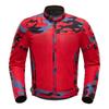 Motorcycle Riding Suit Road Racing Off-Road Use Breathable Mesh Protective Gear