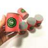Non-Toxic 100/50Pcs 7.2Cm Refill Darts Bullets For Nerf N-Strike Elite Series Blasters Children Toy Gun Soft Bullet Foam Guns Accessories