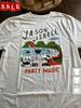 New Jason Isbell Party Music Christmas Gift Unisex S-5XL Shirt OS193 Unisex T-Shirt