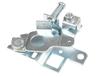 Loncin Lc1P65Fe Throttle Valve Original Part 171680182-0001