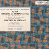 LP-Schallplatte HELMUT WOBITSCHTRUMPETE Franz Koch HaydnKonzert Für Trompete In Es LH23 VICTOR Japan Klassik Gebraucht