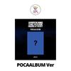 POCAALBUM xikers 6-й міні-альбом HOUSE OF TRICKY WRECKING THE HOUSE
