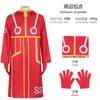 Mangpin Shang Empress Snake Ji Hankuk cos clothing comic exhibition performed one piece ONE PIECE cosplay clothing