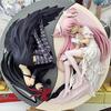 Latest Launched Bandai Model Banpresto Puella Magi Madoka Magica Kaname Madoka Akemi Homura Action Model Model In Stock
