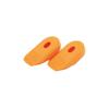 Bike Accessories - Crank Protector - Orange Color