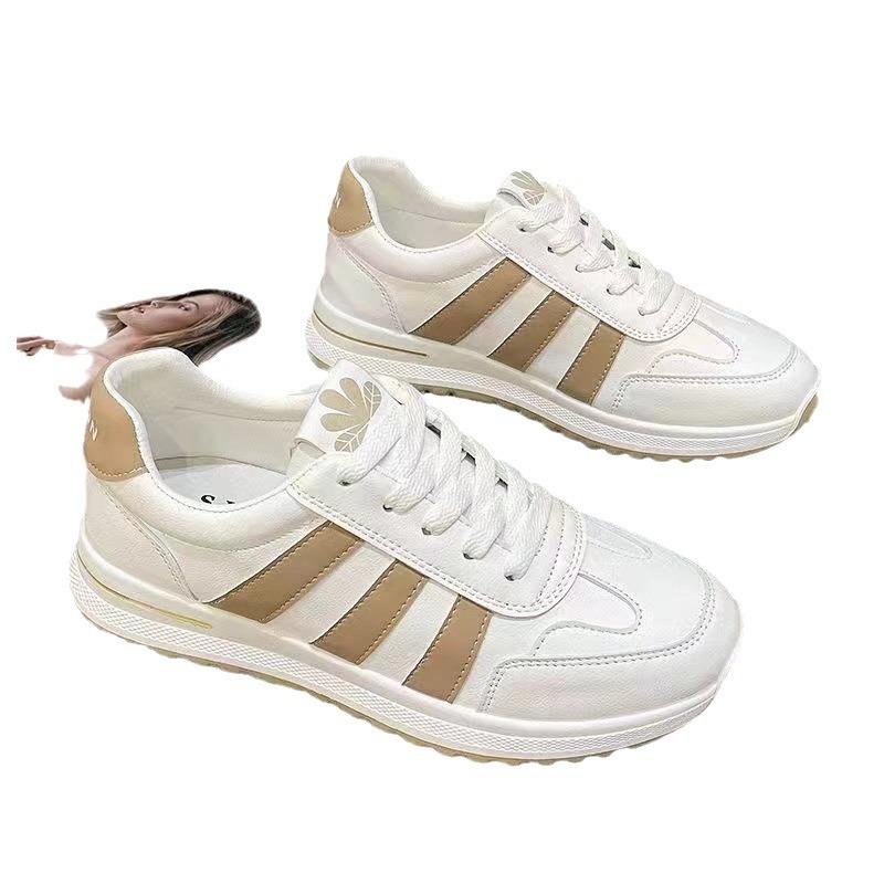 Forrest Gump Topánky Jarné Nové Priedušné Ploché Univerzálne Athleisure Ultralight Bežecké Topánky
