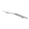 Temperament Metal Spring Clip Side Clip Hair Wear Korean Style Hair Wear Simple Hair Clip Irregular Women Hair Accessories