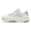 Women Wave 2 Low-top Casual Shoes White Green 922438003-2