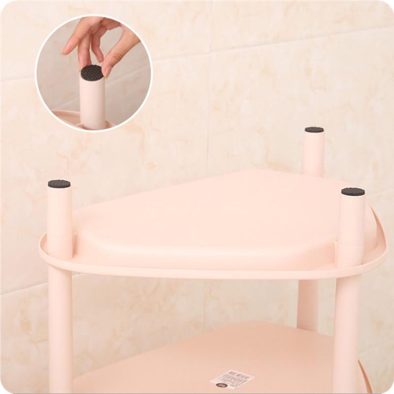 1Set Protecting Furniture Leg Feet Tpr Rubber Pads Felt Pads Anti Slip
