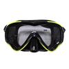 Diving glasses full dry