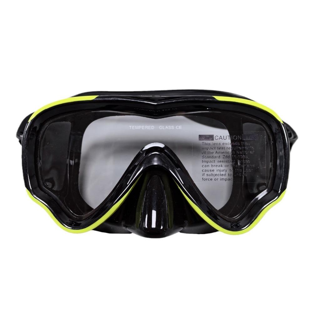Diving glasses full dry