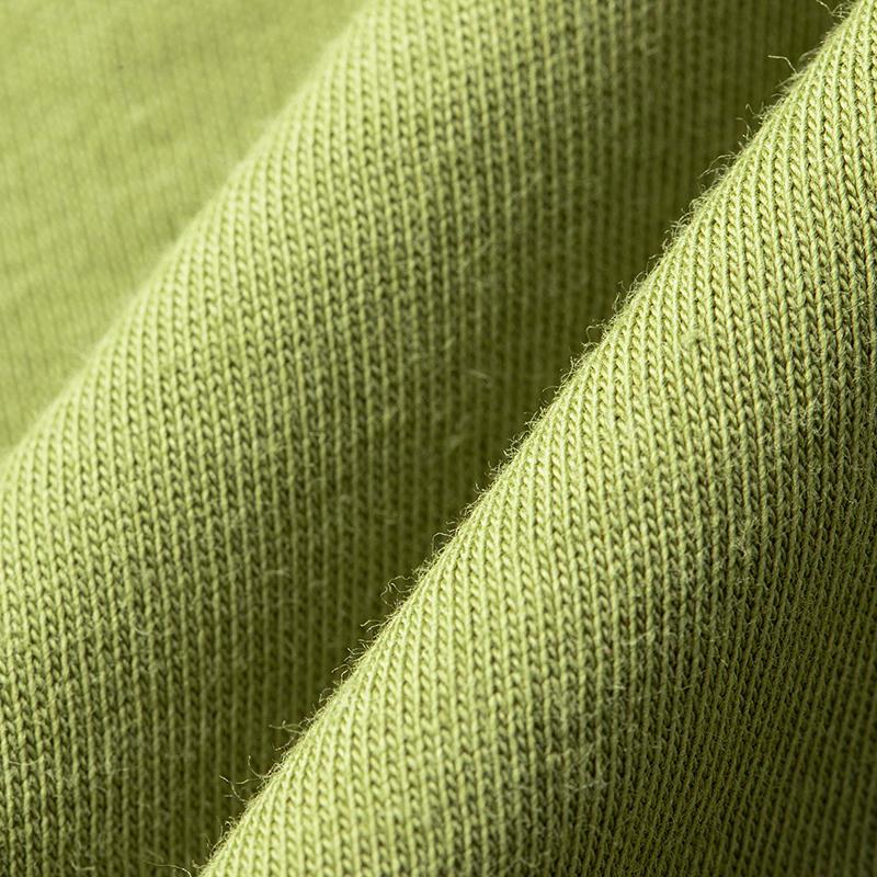 PUMA T Shirt Unisex Olive Green 691342-81