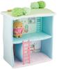 Sumikko Gurashi Sumikko House Building with Rooftop Garden 2-story
