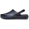 Fashion Trend Clogs Unisex Footwear Black 209964-001