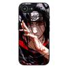 Uchiha Itachi Narutos Senju Hashirama Phone Cover for Huawei P30 P20 Mate 20 Lite Pro Y7 Y6P Y7A 2019 Nova 5T 3I Coque Case