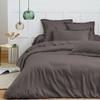 "Premium" Pillowcase All Sizes - 50x70 - Premium Slate