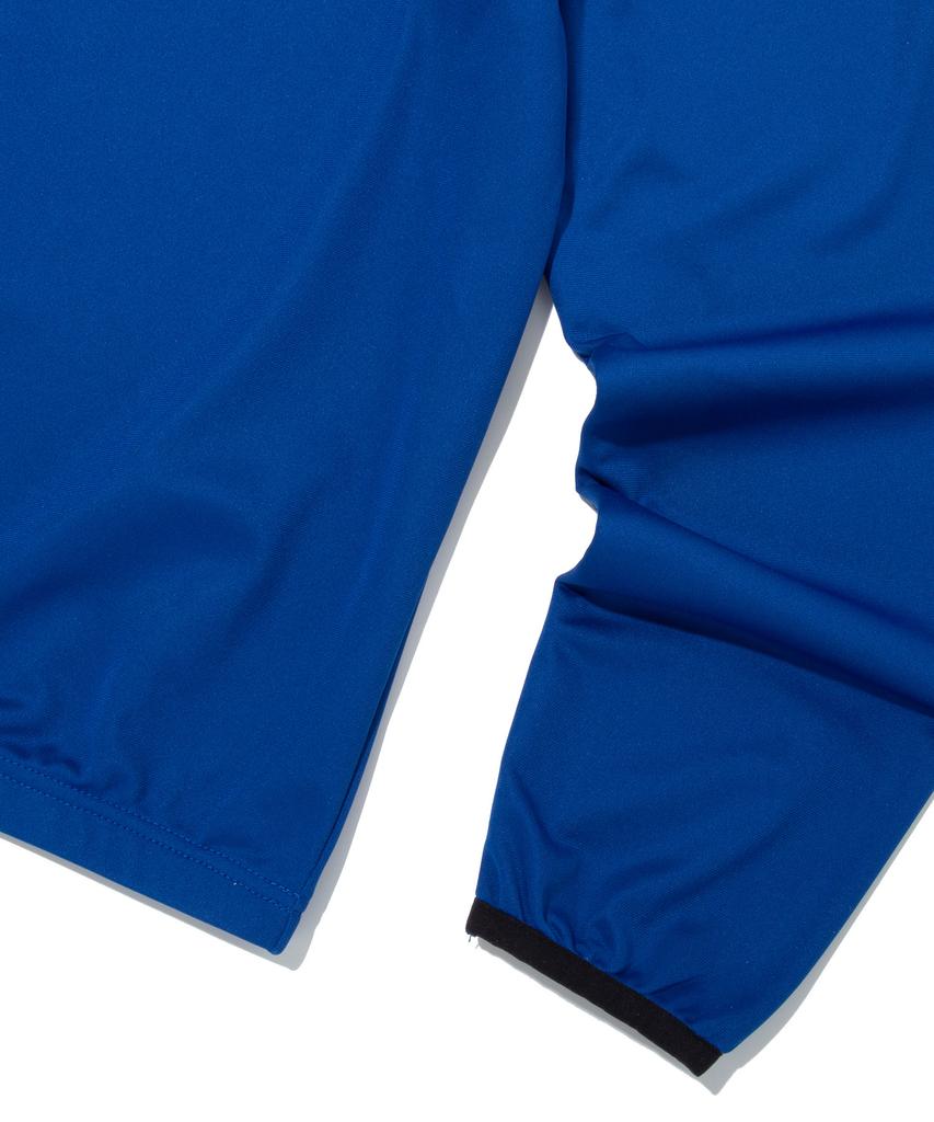 REEBOK Soccer Track Top - Blue / 100216493