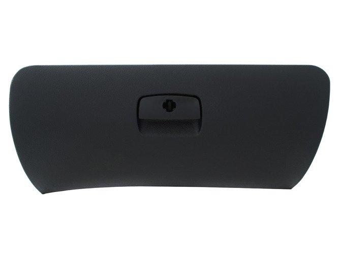 Skoda Superb I 01-06 Glove Box Black