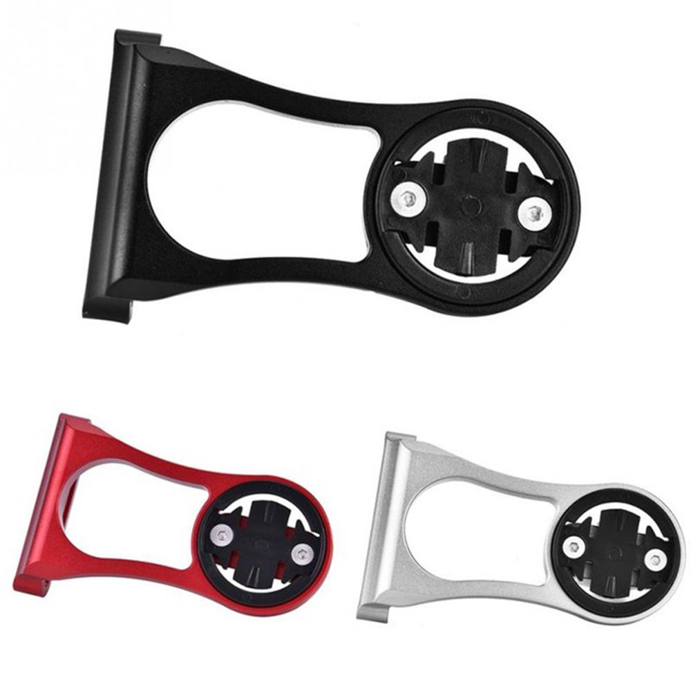 Outdoor Front Bicycle Aluminum Alloy Mount Bracket Flashlight Holder Bike Handlebar Extender