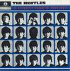 תקליטור הביטלס - A Hard Day's Night The BEATLES TOCP50503 EMI יפן רוק משומש