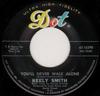 7inch Record KEELY SMITH - You'll Never Walk Alone 4516298 Dot Records 1961 US Pop Used