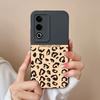 Phone Cases For OPPO A3 Pro A3X K12X C63 Realme 12 13 Minimalist Pattern Covers Camera Protection Liquid Silicone Shockproof Protective For OPPO Capas