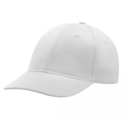 Atlantis Cappellino da Baseball Start a 6 Pannelli (Confezione da 2)