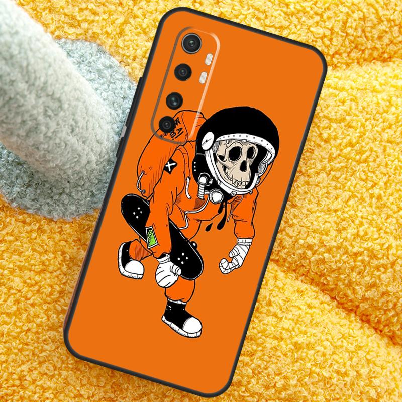Cartoon Monkey Case For Xiaomi 15T 14T 13T 14 15 Ultra 17 Pro Max Cover For POCO F8 F7 F5 F6 X5 X6 X7 Pro