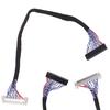 Lvds Kabel D8 Fix-30P-D8 Fix 30 Doppelpins LCD Display Panel Bildschirm Controller
