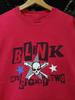 Vintage Vtg 00's Blink-182 Band Cadeau Voor Fan Tour S tot 5XL T-shirt M440 Unisex T-shirt