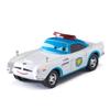 Netoksiškas 39 stiliaus „Pixar Cars 2 3“ Žaibas Makvynas, Džeksonas Stormas, Karalius Metalinis modelis žaislas vaikams Gimtadienio dovana