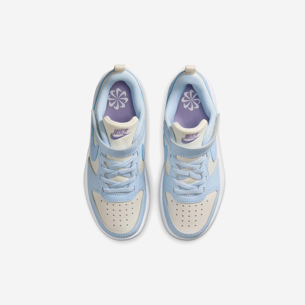 Nike Court Borough Low ReCraft BPVN [IH4049-1]