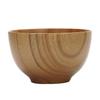 Osaka Choseido Skål Suppeskål Tre Miso Suppeskål Yamanaka Lakk Diameter 420ml Stor 11,2cm