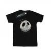 Mens Nightmare Before Christmas Seriously Spooky T-Shirt