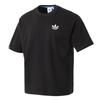 Originals SS25 Fashion Round Neck Pullover Short Sleeve T-Shirt Men Tops Black JN1669