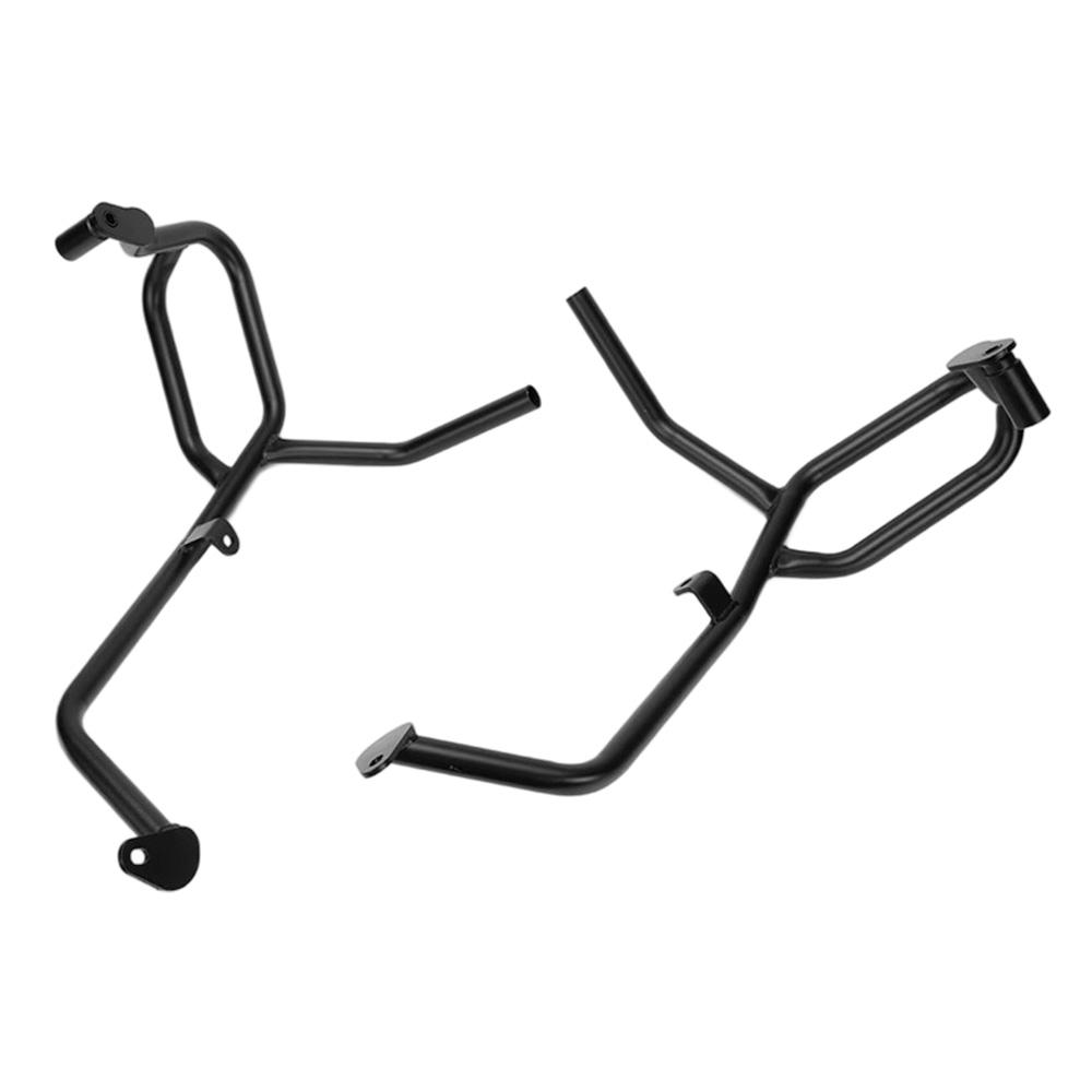 Crash Bars For HONDA XADV 750 2021-2025 Motorcycle Engine Guard Bumper Stunt Cage Fairing Protection