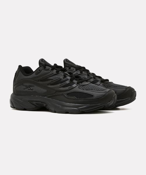Reebok Premier Road Control - Triple Black [RESO6EY4UBK]