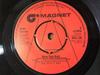 7inch Record GENE FARROW - Move Your Body MAG109PROMO Magnet 1977 UK Dance & Electronica Used