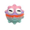 Popping Eye Expression Ball Toy Stress Relief Push Bubble Ball Squeeze Toy Decompression Stress Ball Fidget Toy