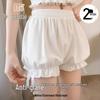 Women's Modal Thin Breathable Anti-Chafe Safety Shorts