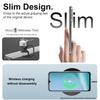 For POCO C85 4G Phone Case IMAK Soft Slim Case UX-5 Series