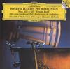 CD JOSEPH HAYDN - THE CHAMBER ORCHESTR - Symphonies Nos. 102 & 103 " Drum Ro 4492042 Deutsche Grammo 1996 Germany Classical Used