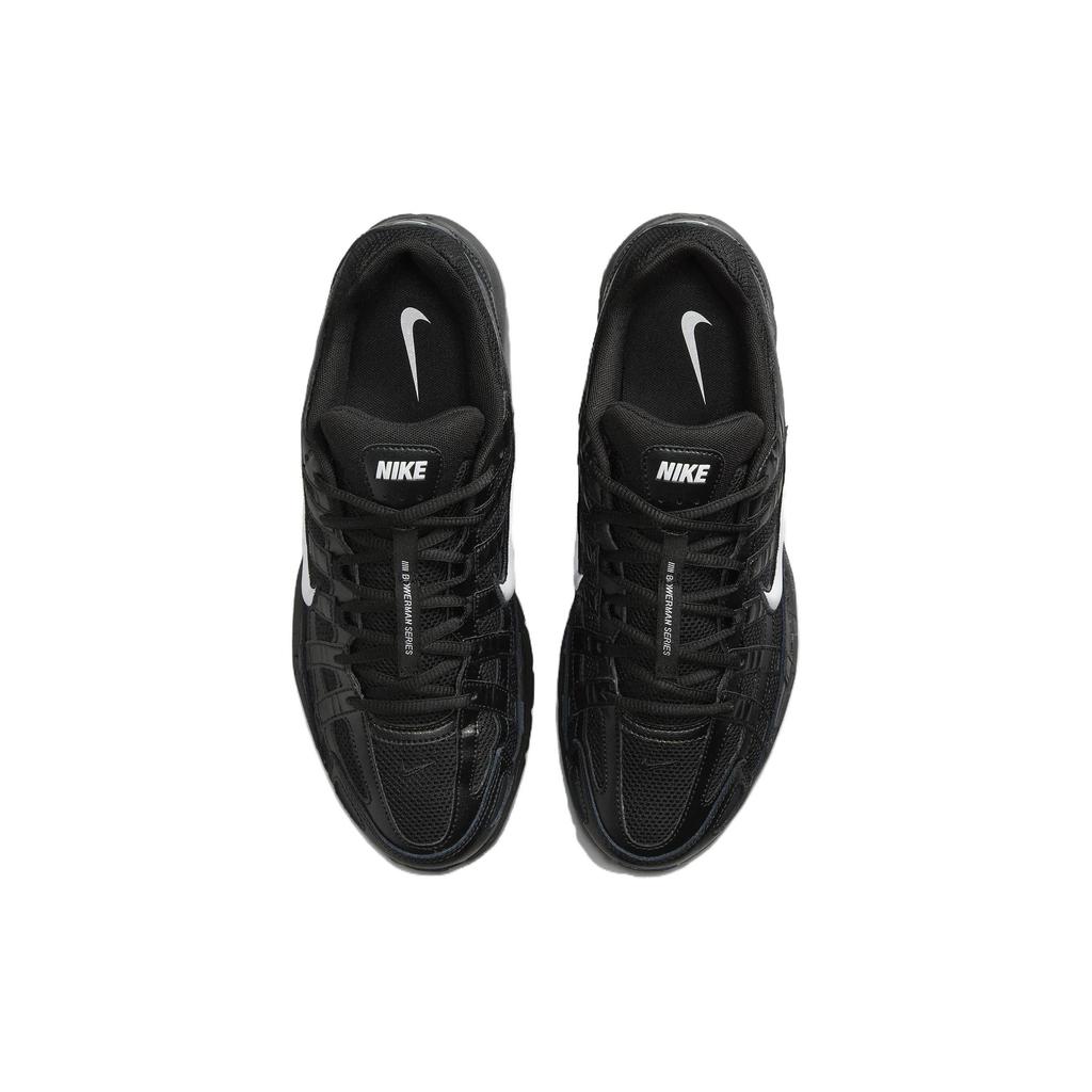 Nike P-6000 Black White Pánské tenisky HF1052-010