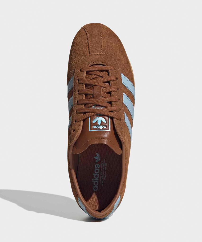 Adidas Tokyo - Dusky Bronze: Clear Sky / Ih3992