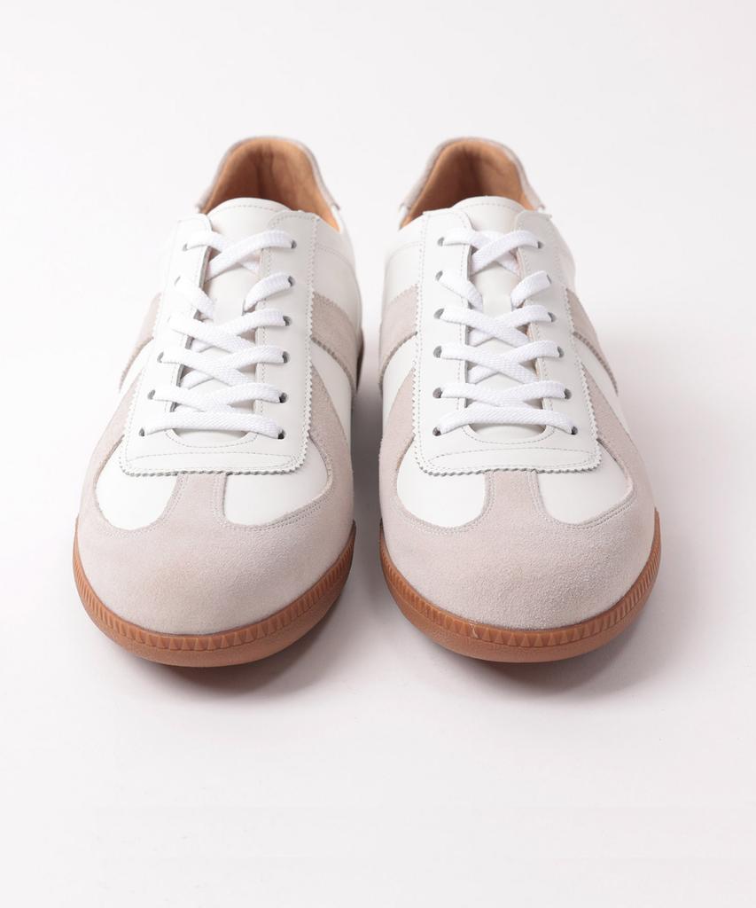 Brenowelt Vintage White German Army Origin