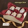 Resort Spice House Sugar Bowl Small Small House Seasoning Storage Jar Tea Jars Holiday Decoration Storage Box Kitchen Accessories