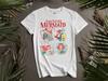 The Little Mermaid Characters Group T-shirt T Shirt Men Women Unisex Tshirt K791