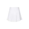 Dri Fit Casual Short Skirts Women's White DX1422-100