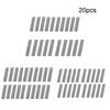 20pcs Valve Plate Air Compressor For Compressor Valve
